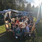 Campingtour 3 (2025)