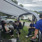 Campingtour 3 (2026)
