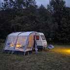Campingtour 1 (2026)