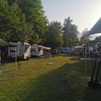 Campingtour 1 (2025)