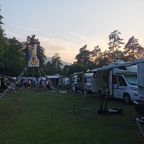 Campingtour 1 (2025)