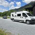 Campingtour 1 (2026)