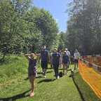 Campingtour 1 (2026)