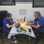 Campingtour 1 (2026)