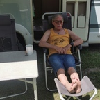Campingtour 1 (2025)