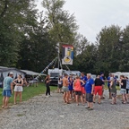 Campingtour 2 (2025)