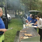 Campingtour 3 (2025)