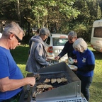 Campingtour 3 (2025)