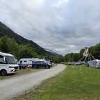 Campingtour 1 (2026)
