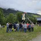 Campingtour 1 (2026)