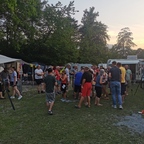 Campingtour 1 (2025)