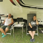 Campingtour 1 (2025)