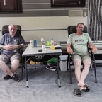 Campingtour 1 (2025)