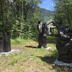 Campingtour 1 (2026)