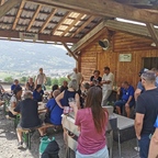 Campingtour 1 (2025)