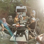 Campingtour 1 (2025)