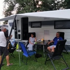 Campingtour 2 (2025)