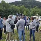 Campingtour 1 (2026)