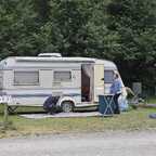 Campingtour 1 (2026)