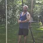 Campingtour 1 (2026)