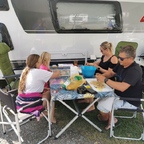 Campingtour 2 (2025)
