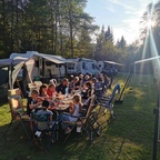 Campingtour 3 (2025)
