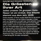 Auszelten 2025