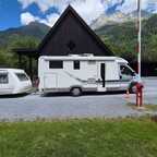Campingtour 1 (2026)