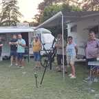 Campingtour 1 (2025)