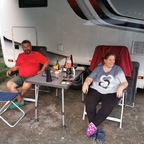 Campingtour 2 (2025)