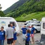 Euregio - Rally 2025