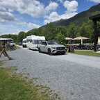 Campingtour 1 (2026)