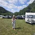 Campingtour 1 (2026)