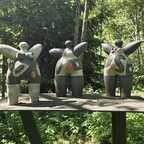 Campingtour 1 (2026)