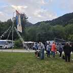 Campingtour 1 (2026)