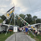 Campingtour 3 (2026)