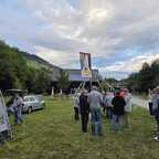 Campingtour 1 (2026)