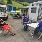 Euregio - Rally 2025