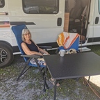 Campingtour 1 (2025)