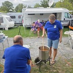 Campingtour 3 (2026)