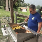 Campingtour 1 (2025)