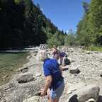 Campingtour 1 (2026)