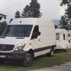 Campingtour 2 (2025)