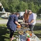 Campingtour 1 (2026)