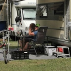 Campingtour 1 (2025)