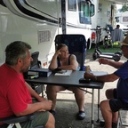Campingtour 2 (2025)