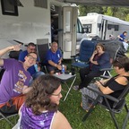 Campingtour 3 (2026)