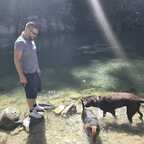 Campingtour 1 (2026)