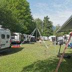 Campingtour 1 (2025)