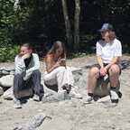 Campingtour 1 (2026)
